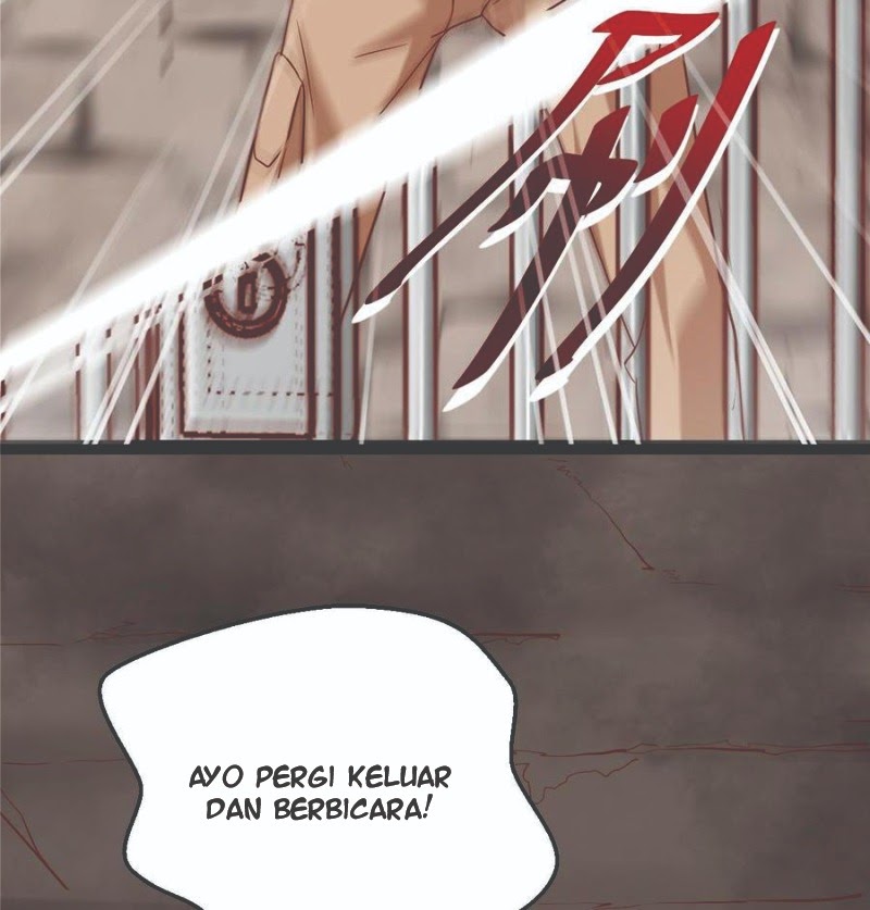 Rebirth Into the Strongest Immortal Cultivator chapter 48